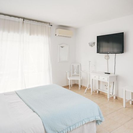 Mare Estepona Hotel Zewnętrze zdjęcie