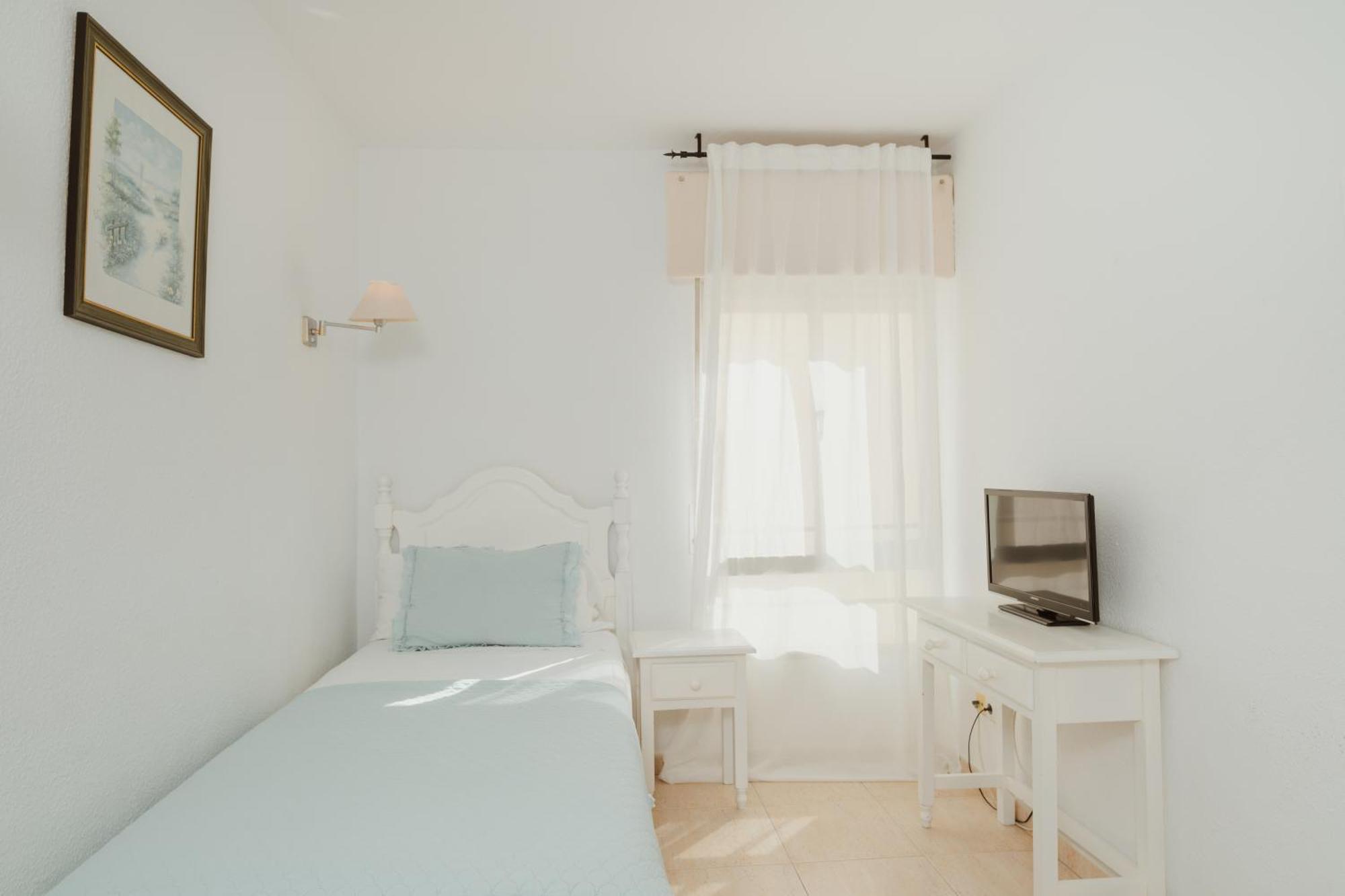 Mare Estepona Hotel Zewnętrze zdjęcie
