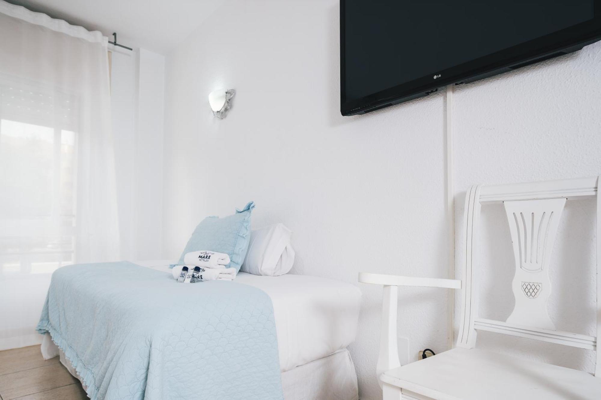 Mare Estepona Hotel Zewnętrze zdjęcie