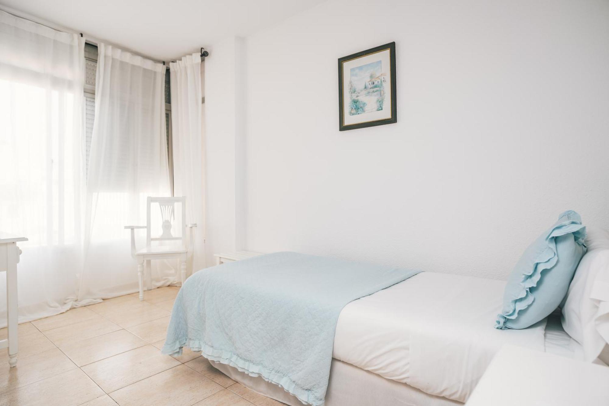 Mare Estepona Hotel Zewnętrze zdjęcie