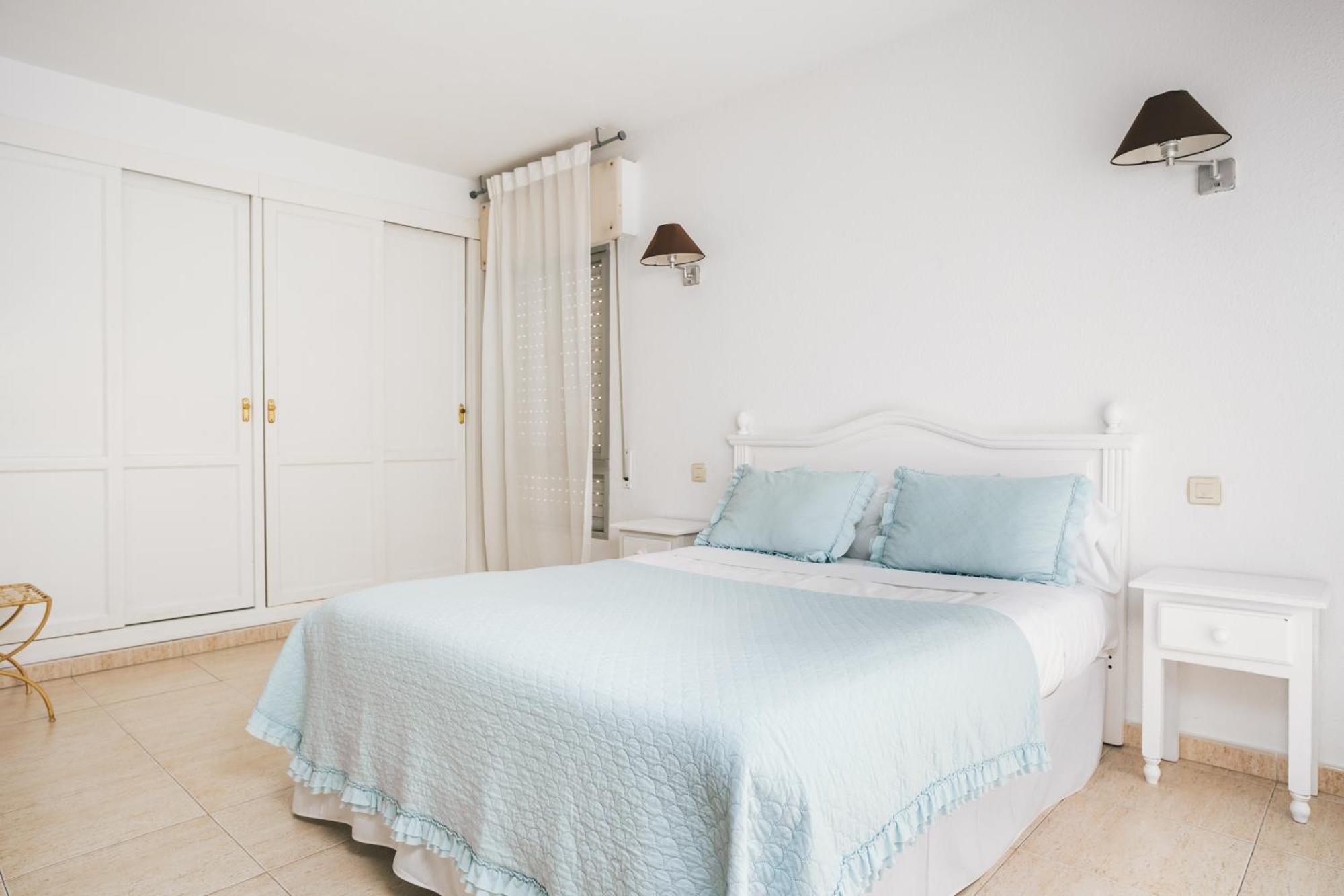 Mare Estepona Hotel Zewnętrze zdjęcie