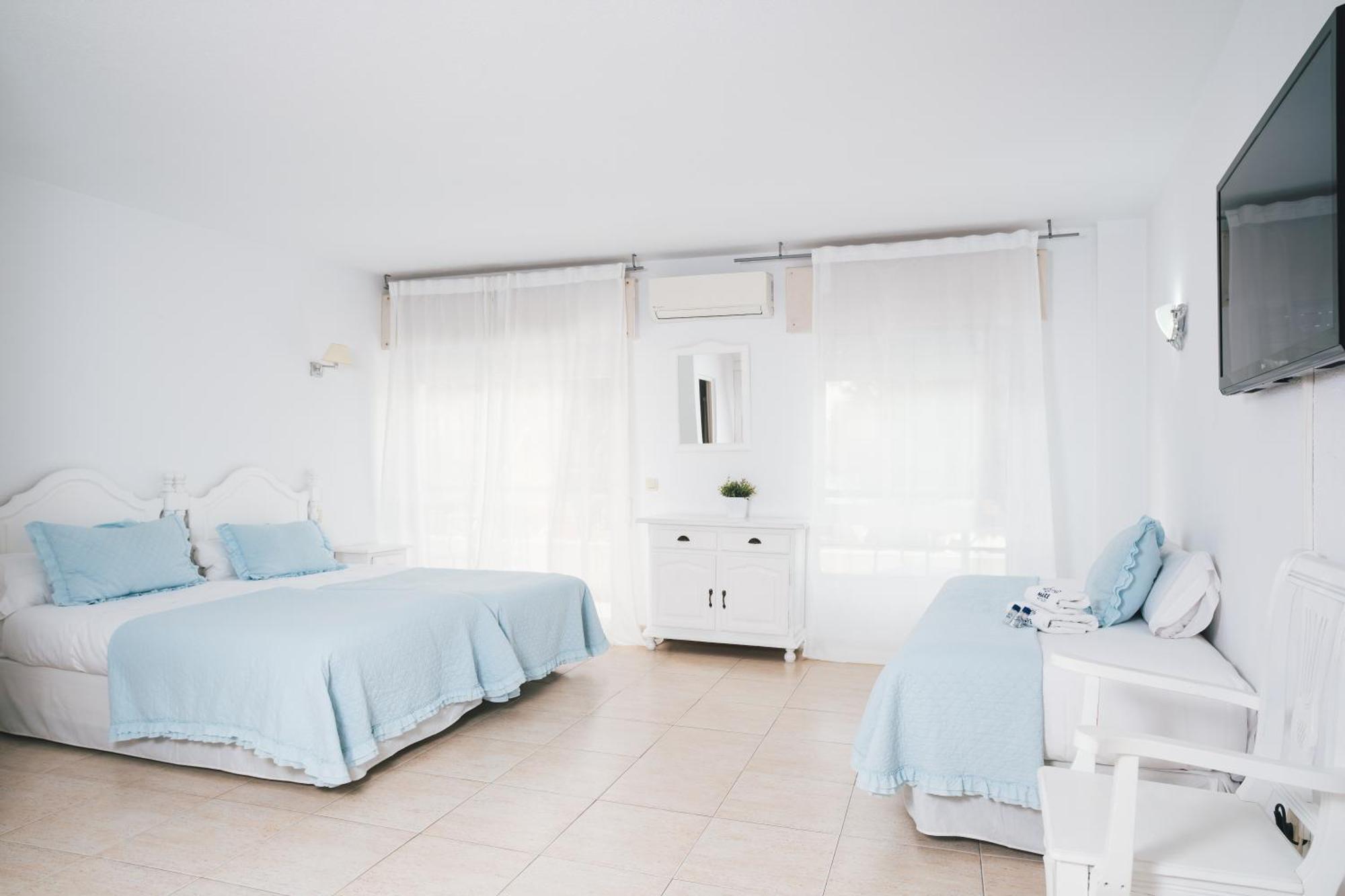 Mare Estepona Hotel Zewnętrze zdjęcie