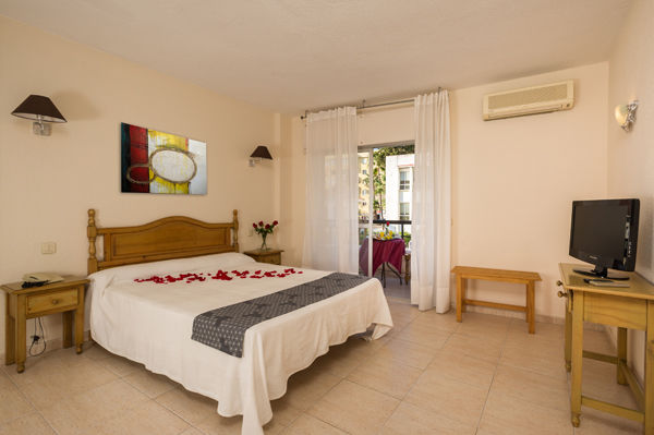Mare Estepona Hotel Zewnętrze zdjęcie